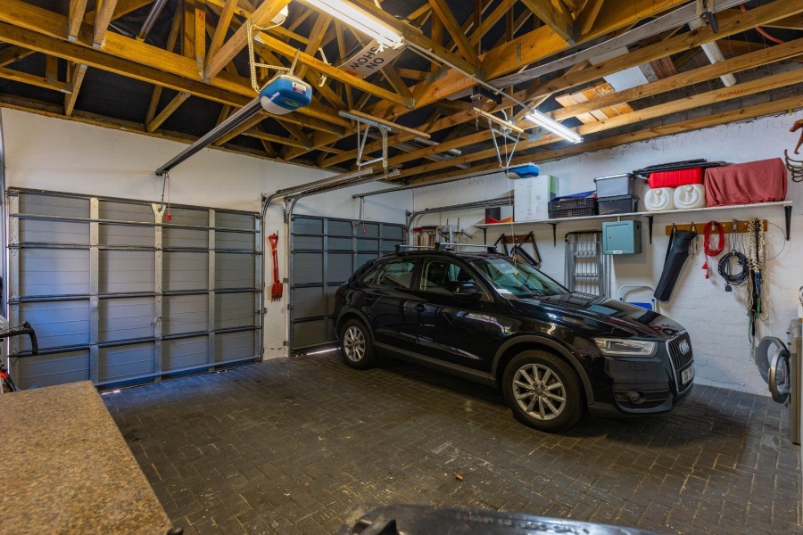 3 Bedroom Property for Sale in Milnerton Ridge Western Cape